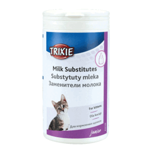 Trixie Milk Substitute For Kittens 250g
